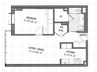 Rented by Bold New York