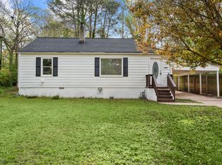 1970 McAfee Pl, Decatur, GA 30032