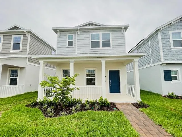4146 Pino St — Photo 1