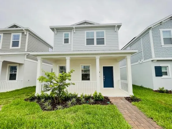 4146 Pino St, Apopka, FL 32712
