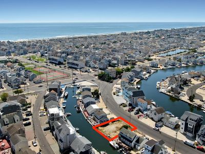 256 Strickland Blvd, Lavallette, NJ, 08735