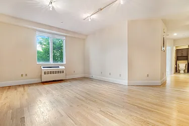 Rented by Compass
