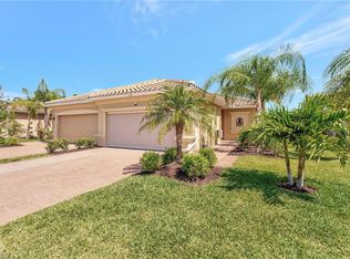 2065 Tamarron Ln, Naples, FL 34120