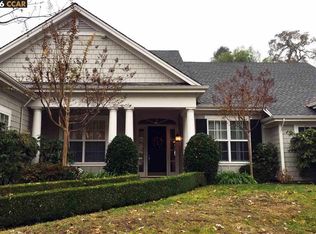 542 Justin Morgan Dr, Alamo, CA 94507