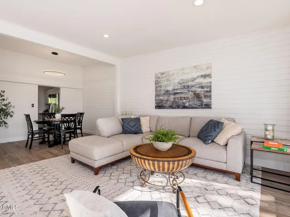 6126 N 12TH Place #9, Phoenix, AZ 85014