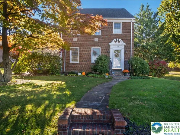 941 Pennsylvania Ave, Bethlehem, PA 18018