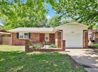 1405 Parkridge Dr, Augusta, KS 67010