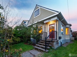 2310 14th Ave S, Seattle, WA 98144