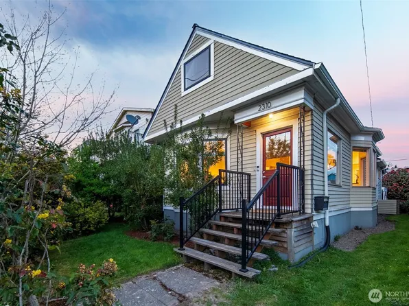 2310 14th Avenue S, Seattle, WA 98144