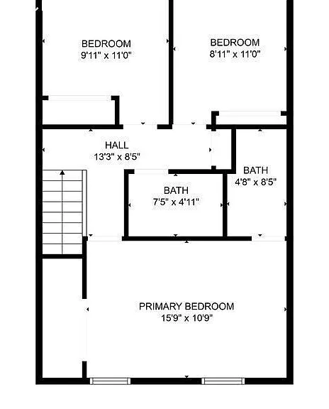 10357 Granite Creek Ln — Photo 28