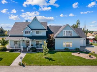 3409 W Davis Ln, Meridian, ID 83642