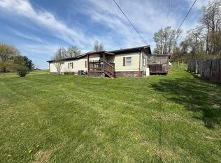106 Tank Hill Rd, Perryopolis, PA