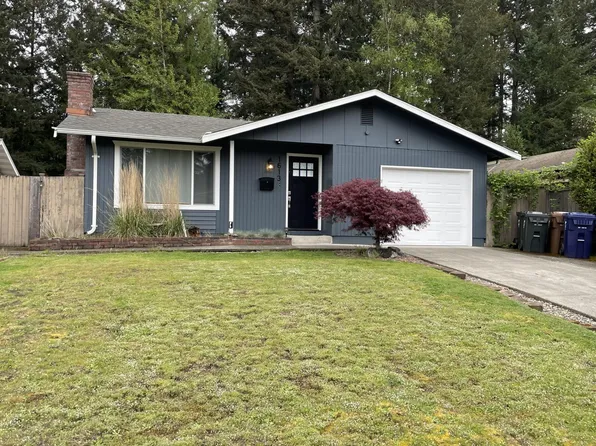 1613 S Winnifred St, Tacoma, WA 98465