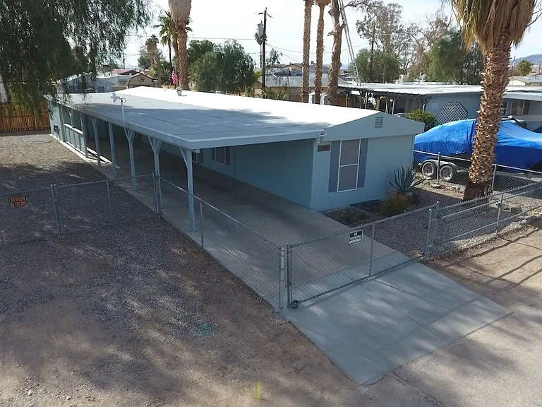 258 Marina Blvd — Photo 3