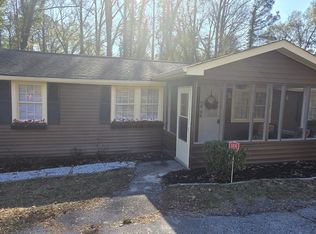 7043 S Goddard Rd, Lithonia, GA 30038