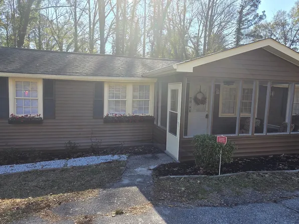 7043 S Goddard Rd, Lithonia, GA 30038