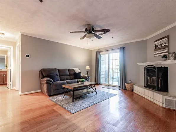 970 Sidney Marcus Blvd NE, Atlanta, GA 30324