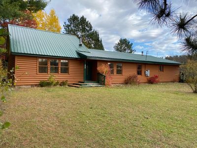7818 N Kolka Creek Rd, Frederic, MI, 49733