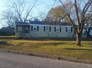 2354 Franklin St, Augusta, GA 30906