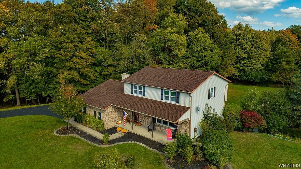 11403 Tomarsue Rd, Marilla, NY 14102 MLS B1503614 Zillow