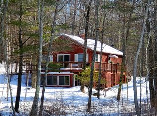 8 Pleasant Valley Cir, Poland, ME 04274