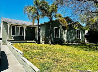 10017 Noble Ave, Mission Hills, CA 91345