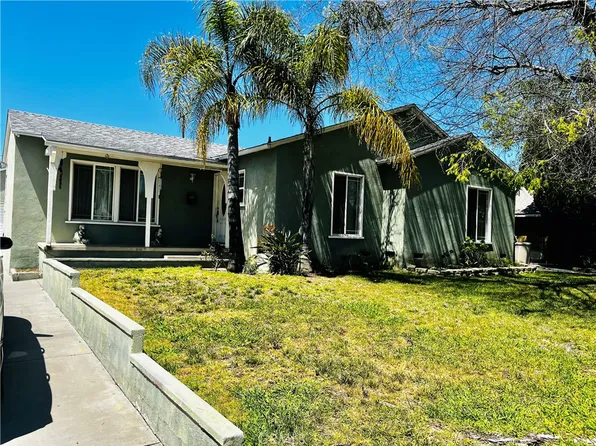 10017 Noble Ave, Mission Hills, CA 91345