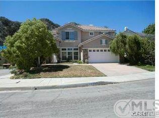 25421 Doyle Ct, Stevenson Ranch, CA 91381