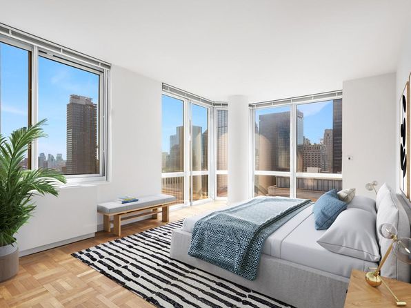 10 Barclay St APT 33h