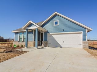 424 Rose Ave, Cleburne, TX 76033