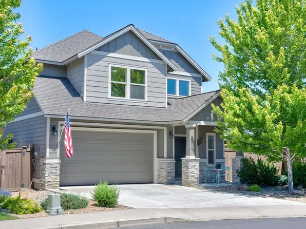 21394 NE Nolan Ct, Bend, OR 97701