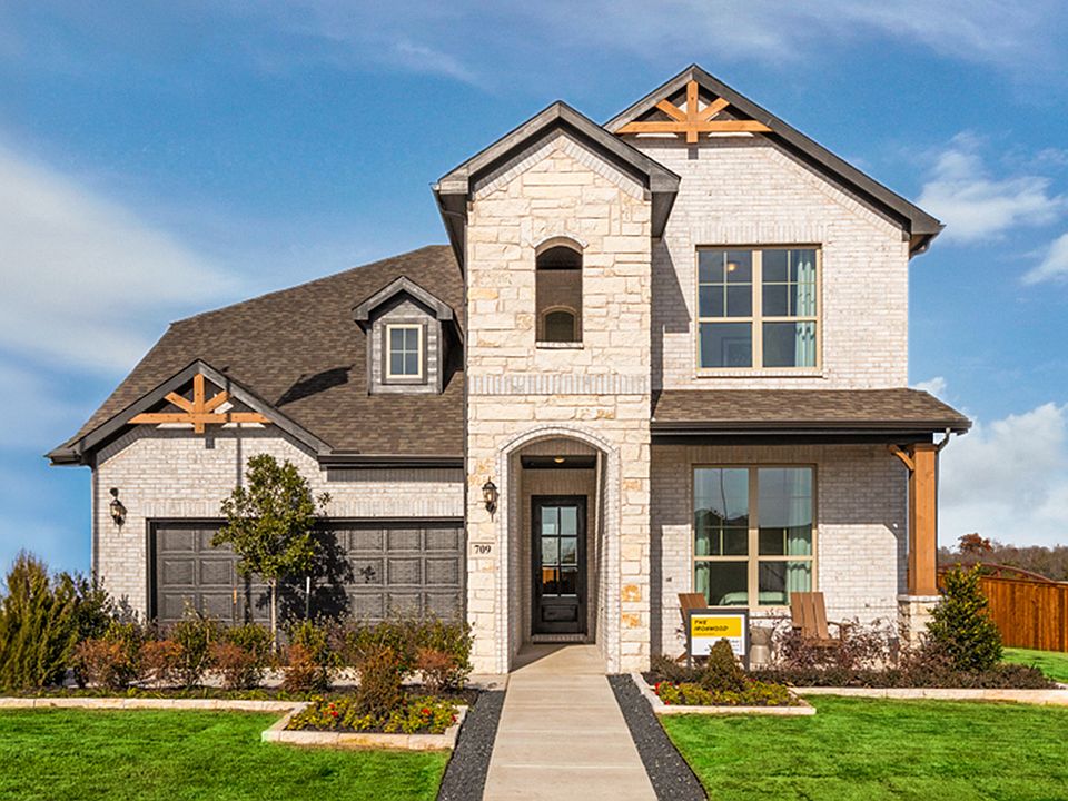 Harrington Trails Exterior