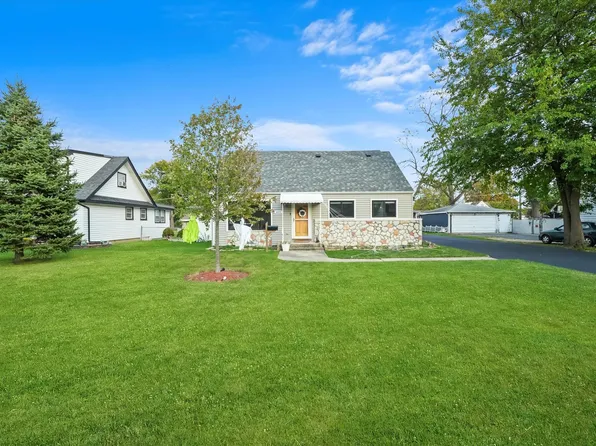 809 Alcoa Ave, Melrose Park, IL 60164