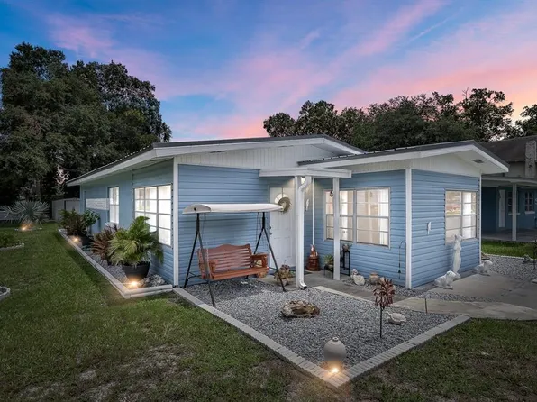 2729 Avenue T NW, Winter Haven, FL 33881