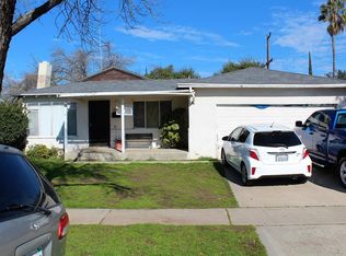 2227 E Pico Ave, Fresno, CA 93726
