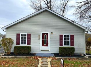 390 Monroeville Rd, Monroeville, NJ 08343