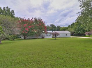 226 Knox Pearson Rd, Manchester, TN 37355