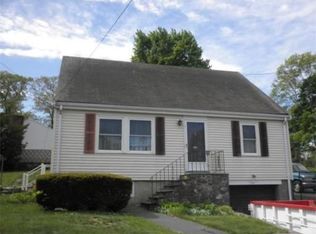 56 Adams Ave, Saugus, MA 01906
