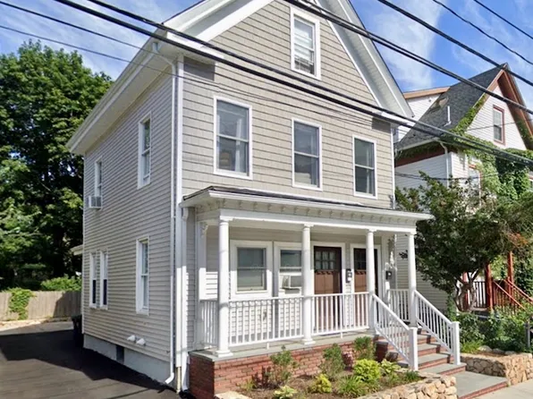 72 Cedar St #2, Somerville, MA 02143