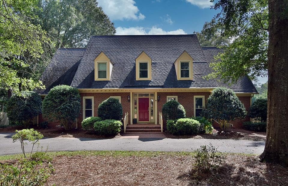 3602 Old Dawson Rd, Albany, GA 31721 Zillow