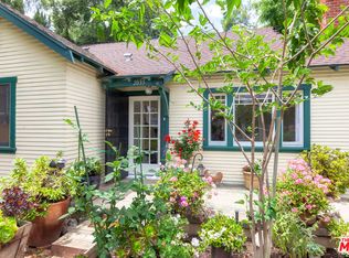 2035 N Summit Ave, Pasadena, CA 91103