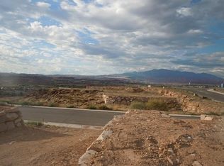 2656 E 1540 South Cir, Saint George, UT 84790