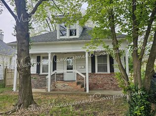 1108 E 10th St, Sedalia, MO 65301