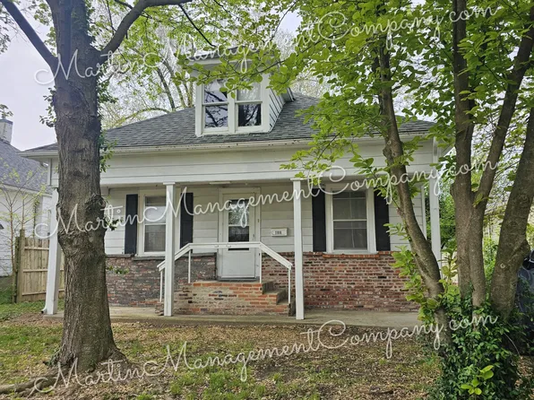 1108 E 10th St, Sedalia, MO 65301