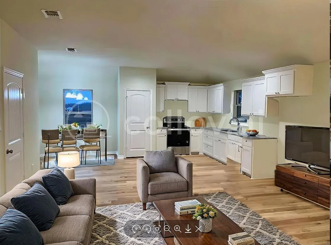 3 bed, 1483 sqft, $1,745 — Photo 2