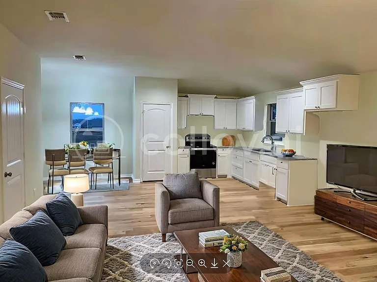 3514 Brookstone Dr — Photo 2