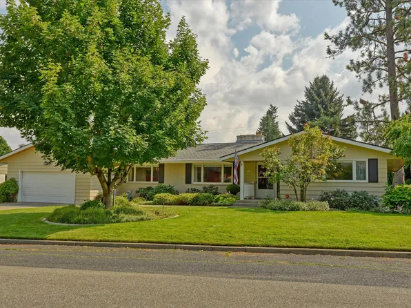 2228 E 46th Ave, Spokane, WA 99223