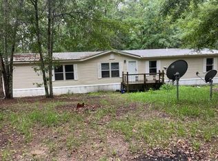 921 W Rushing Rd, Register, GA 30452