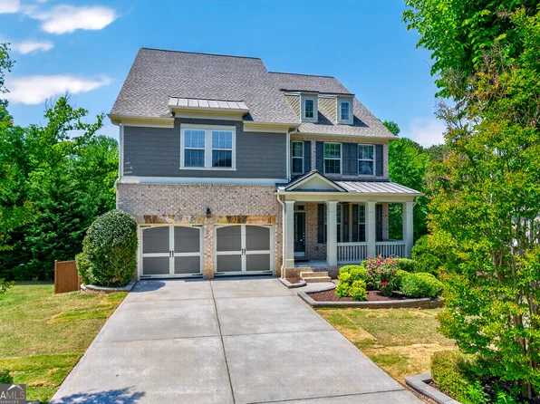 1020 Kendall Grove Ct, Cumming, GA 30041