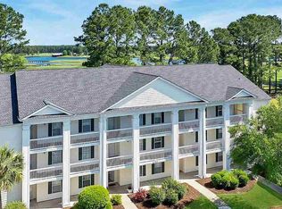 5040 Windsor Green Way UNIT 203, Myrtle Beach, SC 29579